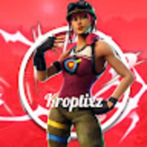 Meet your Posher, Kroptixz